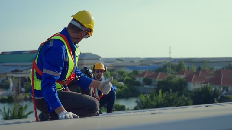 Best Roof Coating Services  in Royalton, MN