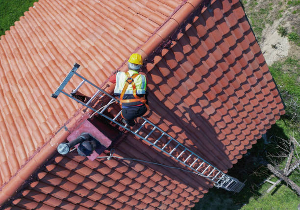 Best Slate Roofing  in Royalton, MN